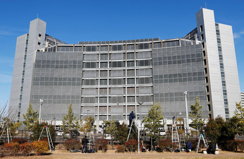 حين خاضت اليابان حربًا جرثومية ضد الصـين “كلمة السر إيشي 731” محكمة في طوكيو