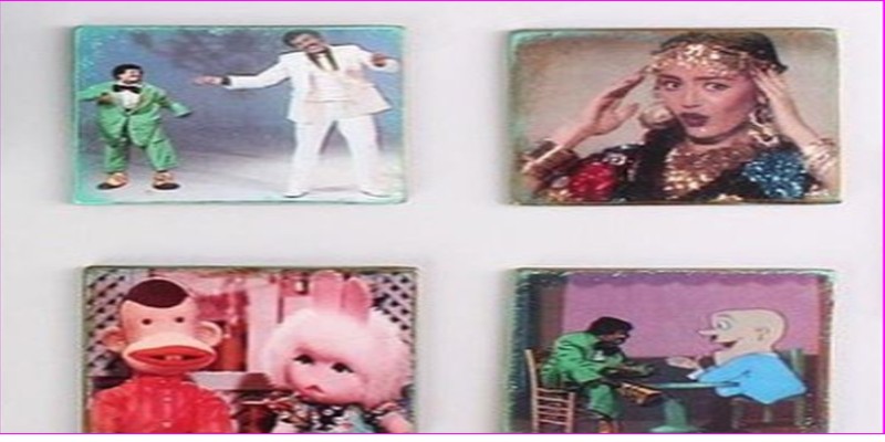 مصممة الديكور علا الأمير ..سيدة البيت يمكنها تغيير ديكورات المنزل بأبسط الأشياء مصممة الديكور