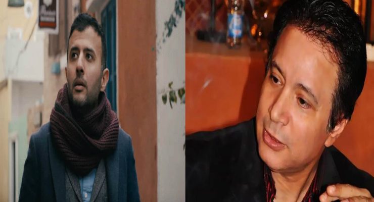 إيمان .............................................إلي إيمان البحر " تركة سيد درويش على المشاع"