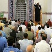 صلاة الجمعة