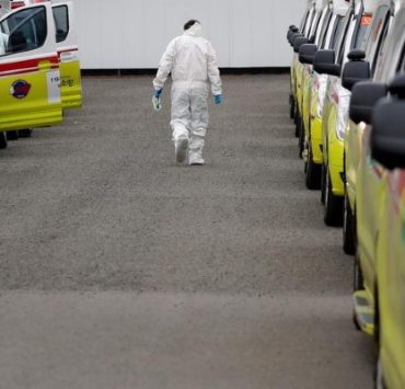 كوريا الجنوبية