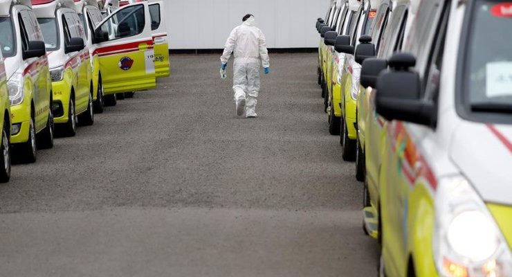 كوريا الجنوبية