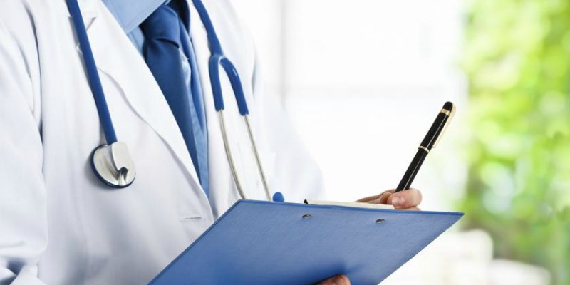 المعتقدات الطبية