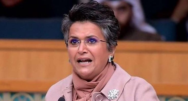 صفاء الهاشم حتى لا ننسى .. لماذا لاتقرأ صفاء الهاشم تاريخها الصغير