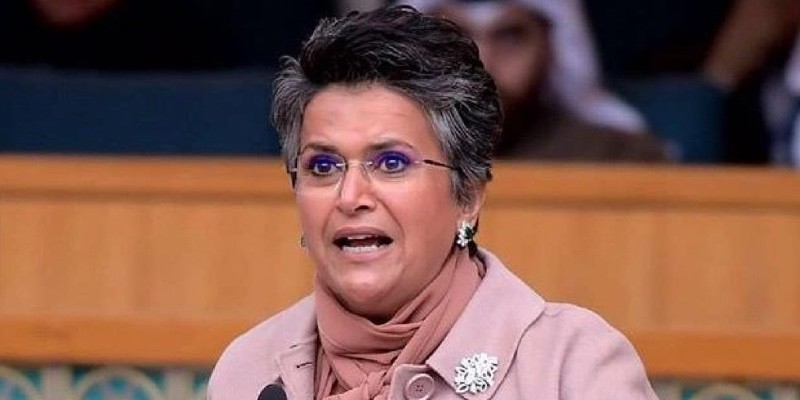 صفاء الهاشم حتى لا ننسى .. لماذا لاتقرأ صفاء الهاشم تاريخها الصغير