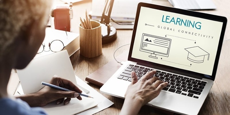 هل فشلت في التعلم أونلاين؟... هذا المقال لك