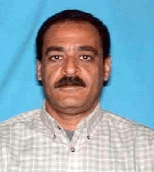 “ياسر عبدالفتاح”.. أشهر مصري في قائمة أخطر مجرمين بالعالم يـاسـر عبد الفتاح