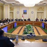 كورونا والحكوم المصري