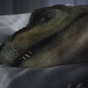 الديناصورات في عصر الكورونا