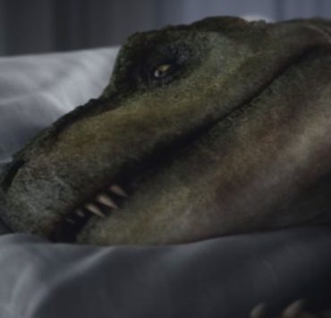 الديناصورات في عصر الكورونا