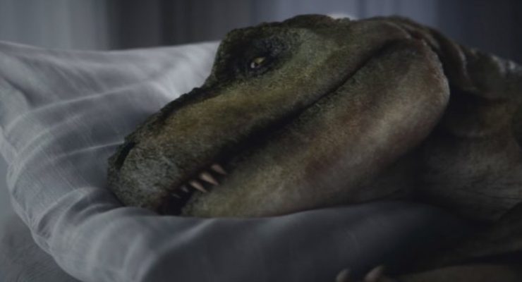 الديناصورات في عصر الكورونا