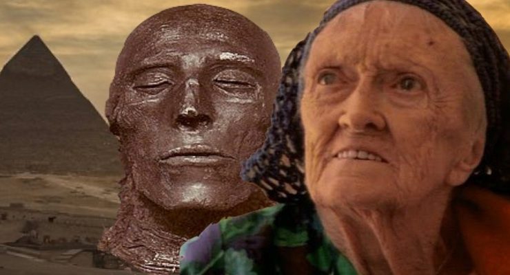 دوروثي إيدي