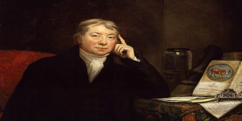 إدوارد جينر