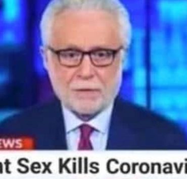 الأخبار المزيفة