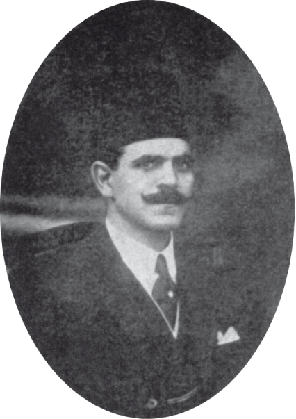 سيد فؤاد الخولي .. الرجل الذي عَرَّف سوهاج على الكهرباء والثانوية العامة سيد الخولي