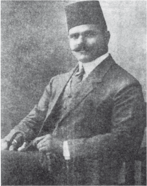 سيد فؤاد الخولي .. الرجل الذي عَرَّف سوهاج على الكهرباء والثانوية العامة سيد الخولي