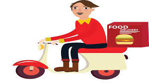 في مصر..من يستفيد من الإجازة غير جورج قرداحي وصانعي الفياجرا ؟ طيار دليفري