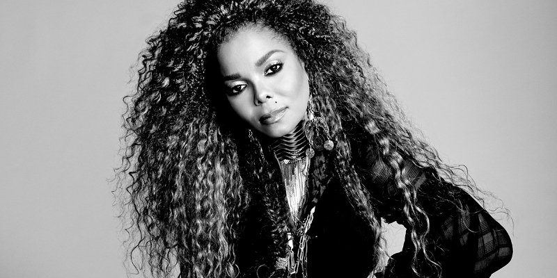 جانيت جاكسون التي دمرت الذكورية مسيرتها الفنية جانيت جاكسون