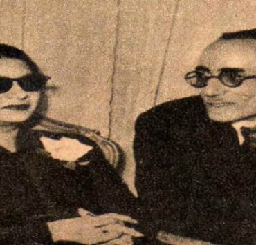 رجال حول الست .. القصبجي وأحلام لم تتحقق