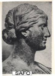 ليسبيان سافو