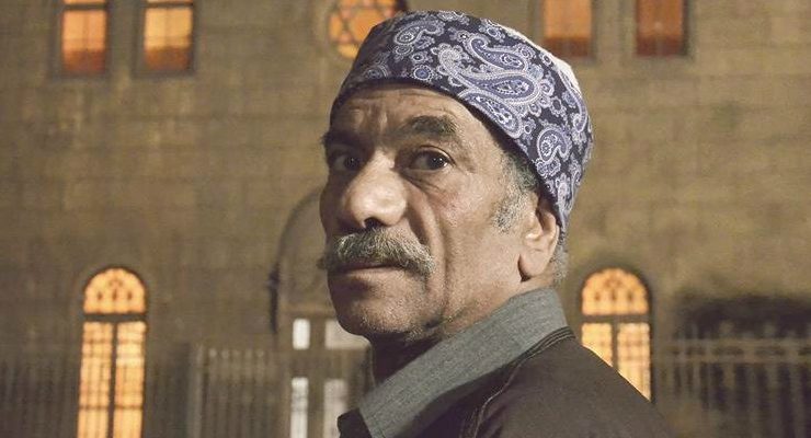 سيد رجب ....................................ورحلة جاسون التي لن تنتهي أبداً