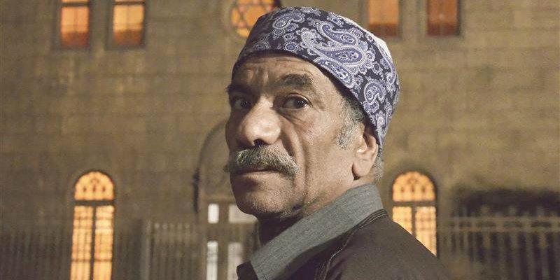 سيد رجب ....................................ورحلة جاسون التي لن تنتهي أبداً