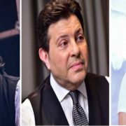 هاني شاكر ...............................................أسد مع حمو بيكا نعامة مع عبسلام