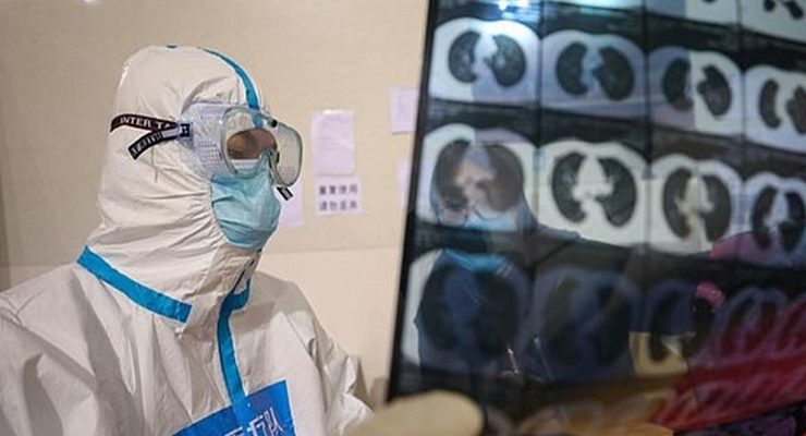 فيروس كورونا