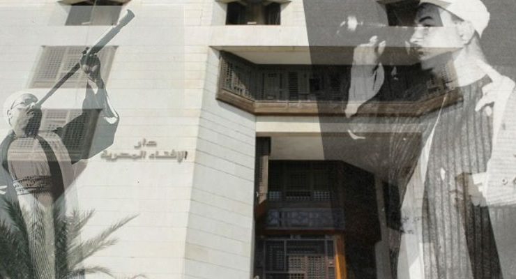 استطلاع هلال رمضان في مصر