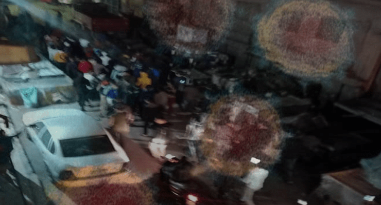 تكبير الإسكندرية