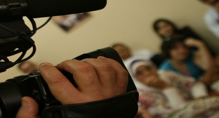 الدراما الرمضانية