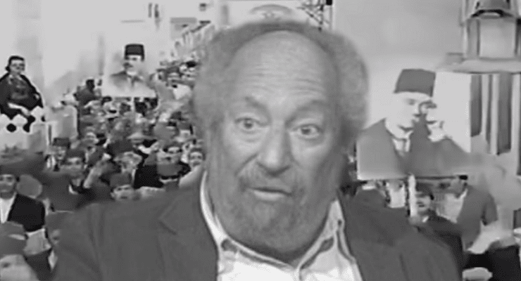 اليهود في ثورة 1919