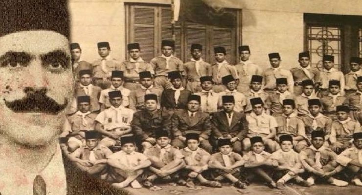 سيد فؤاد الخولي