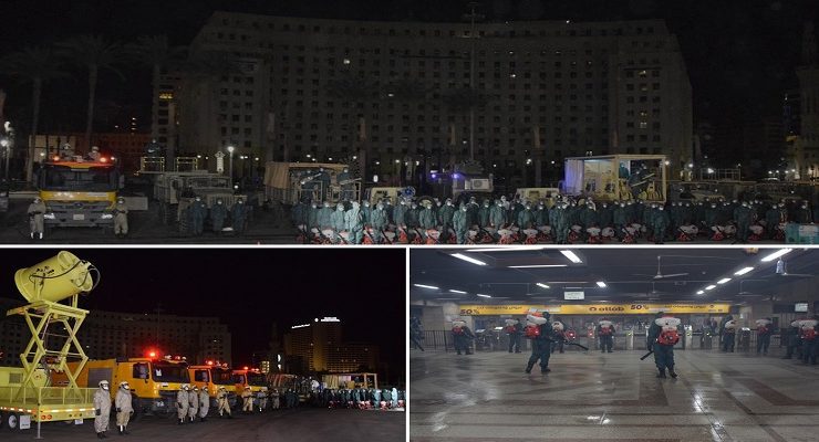 مقال غير سياسي لكن يتحدث عن السياسة