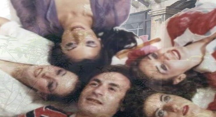 عائلة أبو عوف