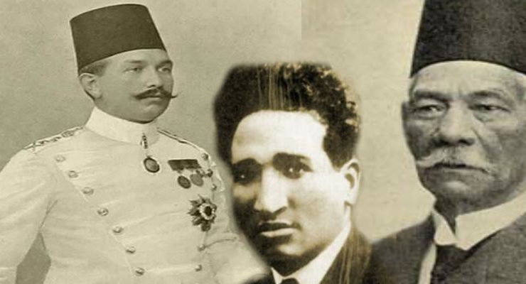 فنان الشعب سيد درويش