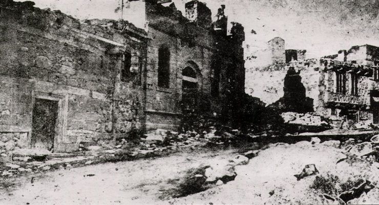 الإرهاب الهندوسي