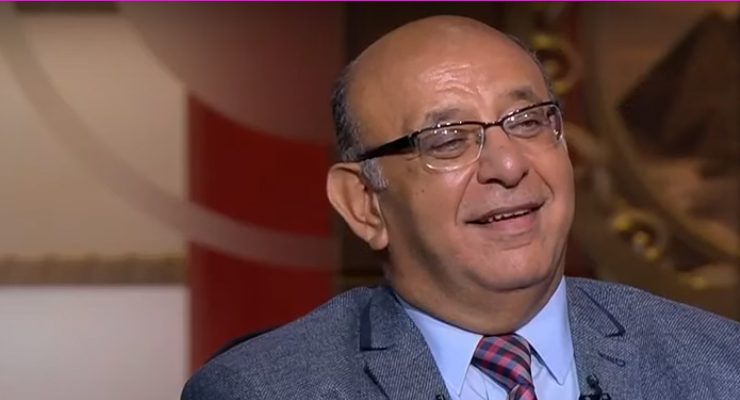 دكتور مجدي إسحاق .... طمني وأخبار جيدة عن الكورونا..هكذا تحدث دكتور مجدي إسحاق