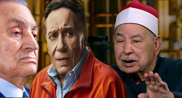 محمد محمود الطبلاوي