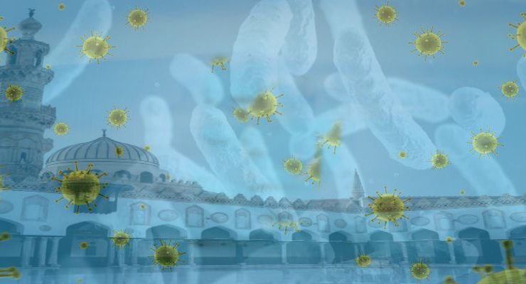 مرات إغلاق الأزهر