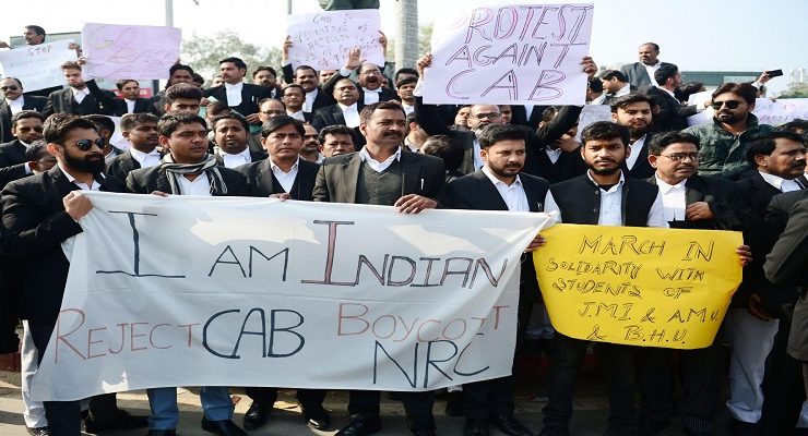 تاريخ الإرهاب الهندوسي