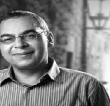 أحمد خالد توفيق