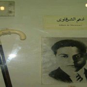 أدهم الشرقاوي