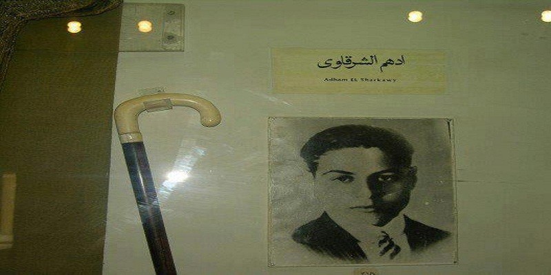 ما هي القصة الحقيقية للبطل الشعبي أدهم الشرقاوي .. من أرشيف حكايات أهله ومعاصريه أدهم الشرقاوي