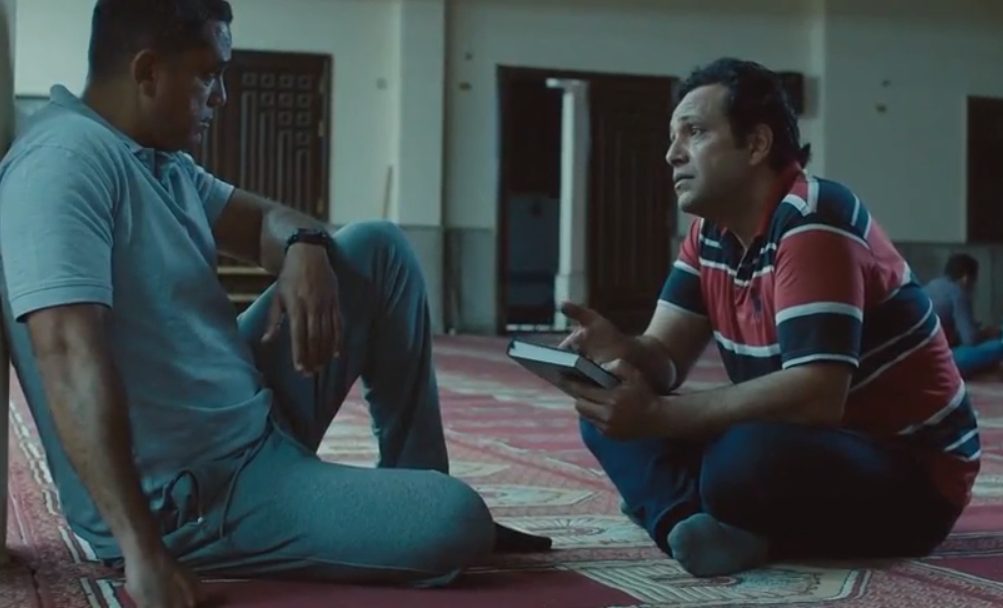 معنى الجهاد في الحلقة 2 من مسلسل الاختيار .. الرد على انتقادات الإخوان المتوقعة أدهم ومنسي