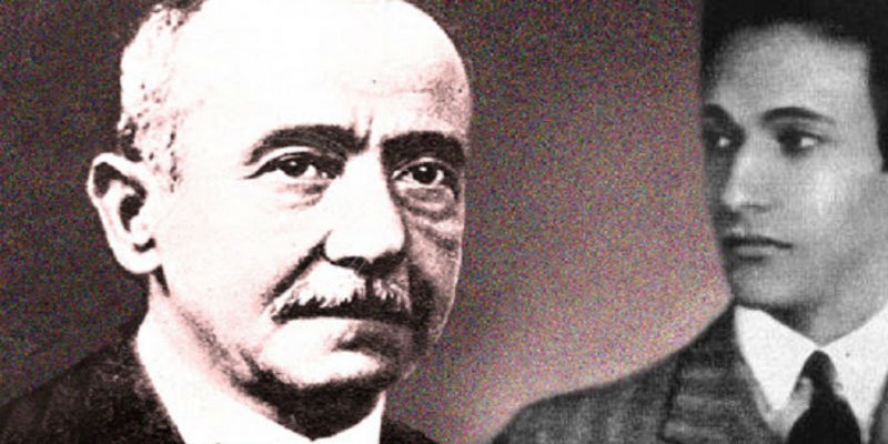 أمير الشعراء