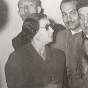 أم كلثوم وزكريا أحمد