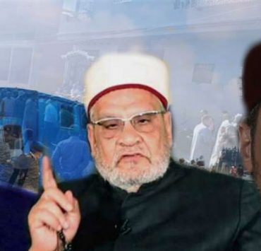 التفاصيل الكاملة على لسان نجل متوفية شبرا البهو وأسباب إصابتها أهالي شبرا البهو