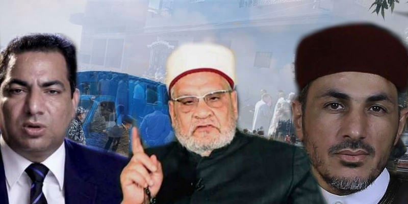 أهالي شبرا البهو