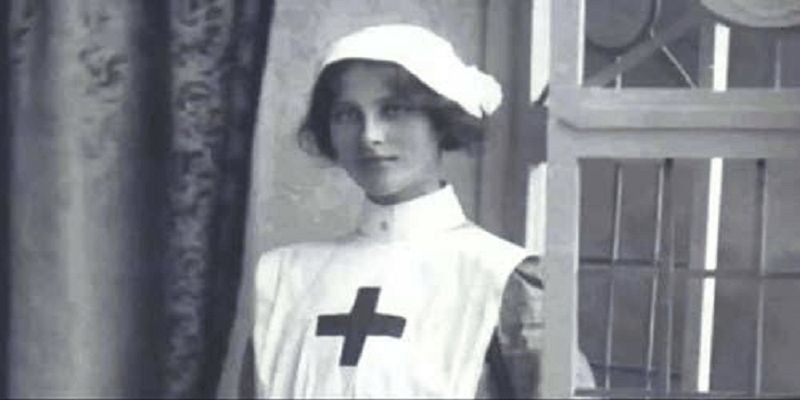 ” اولاليا “.. قتلها الحب وعالج شبحها الآلاف اولاليا